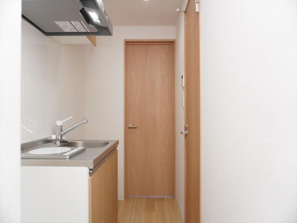 その他設備　その他部屋・スペース