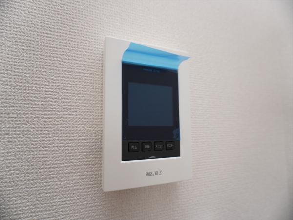 セキュリティ　セキュリティ