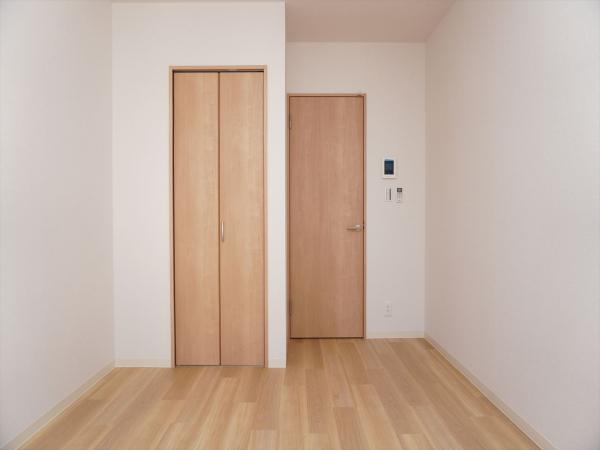 居室・リビング　内装