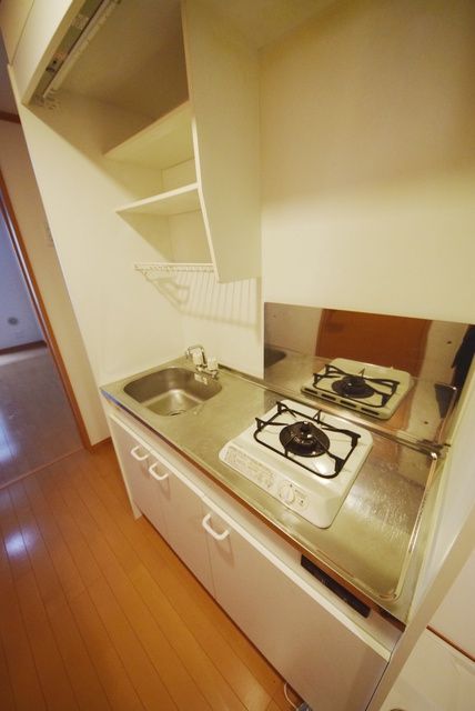 キッチン　★調理スペースのあるキッチン★