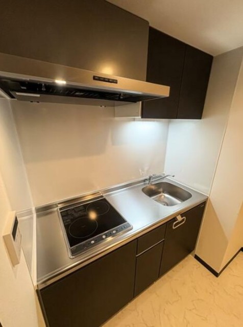 キッチン　別部屋参考写真