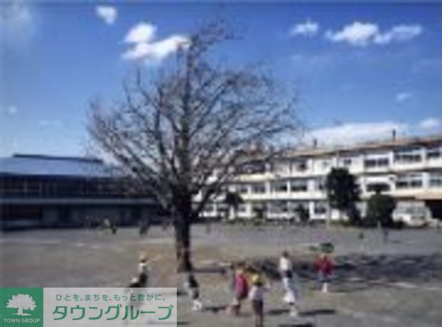 小学校　相川小学校（小学校）まで280m