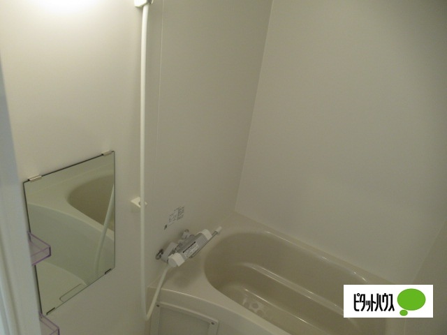 バス・シャワールーム　画像はイメージです