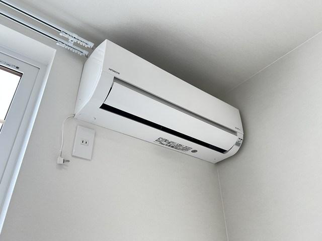 その他設備　設備