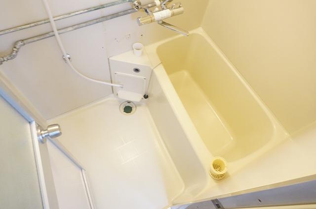 バス・シャワールーム　浴室