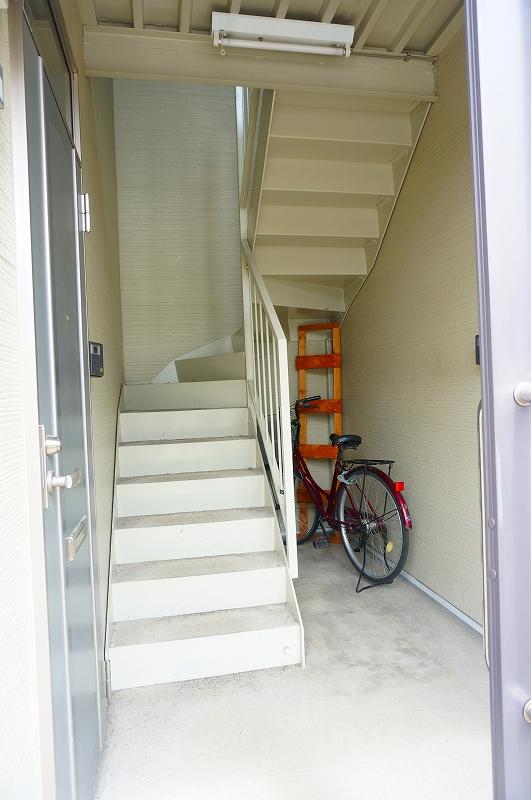 その他共有部分　共用部１