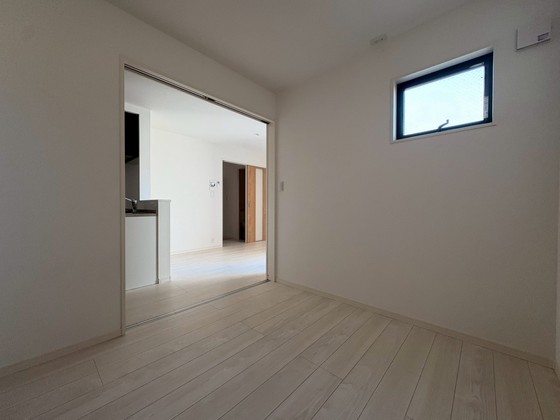 その他部屋・スペース　※別部屋の写真です