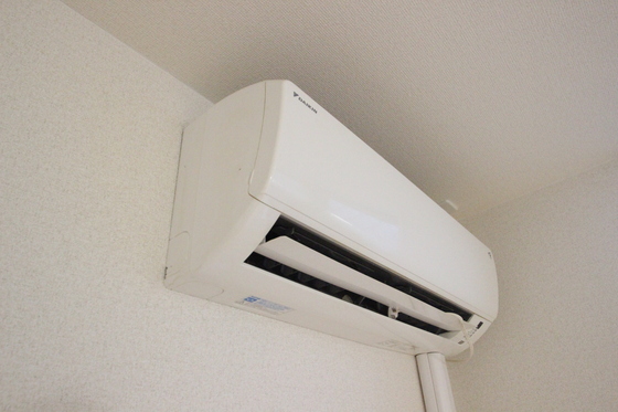 その他設備　※別号室の写真です