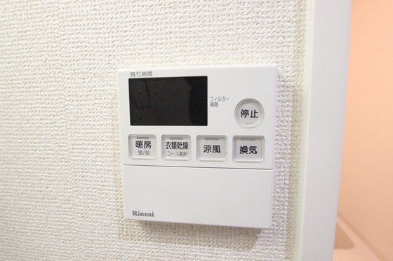 その他　※別号室の写真です