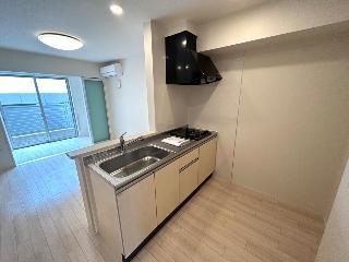 キッチン　イメージ画像