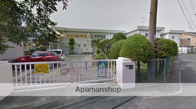 幼稚園・保育園　竜洋西保育園（幼稚園・保育園）まで708m