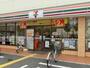 コンビニ　セブンイレブン大阪長居1丁目店（コンビニ）まで268m