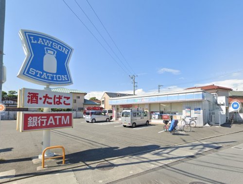 コンビニ　ローソン 矢畑店（コンビニ）まで1138m