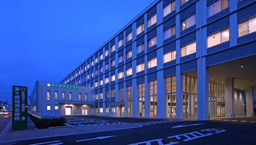 その他　ほっともっと 寒川大曲店（その他）まで1355m