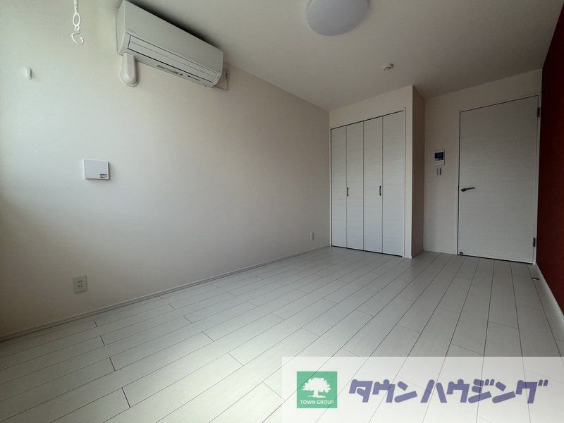 その他部屋・スペース　エントランス