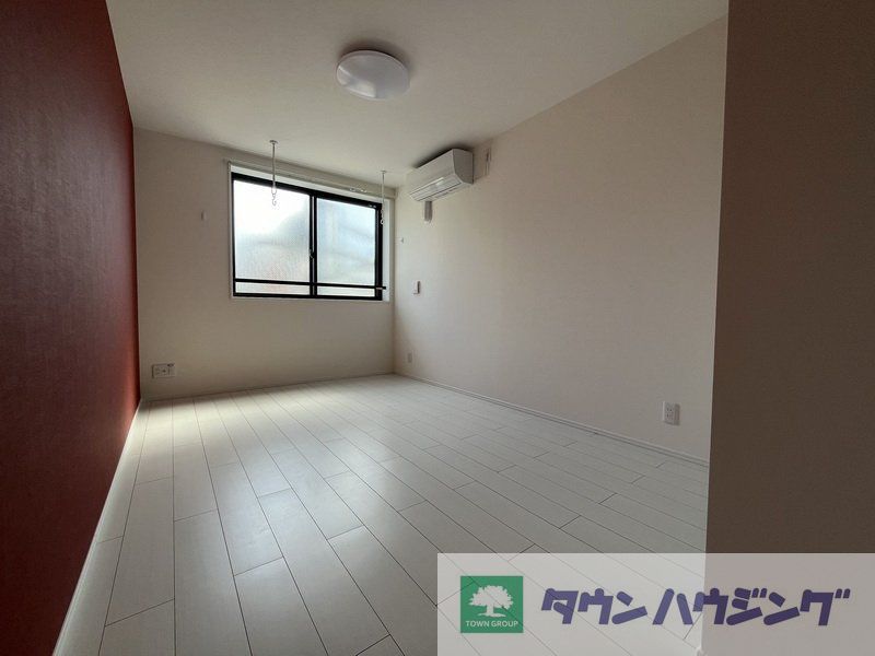 居室・リビング　リビング/居室