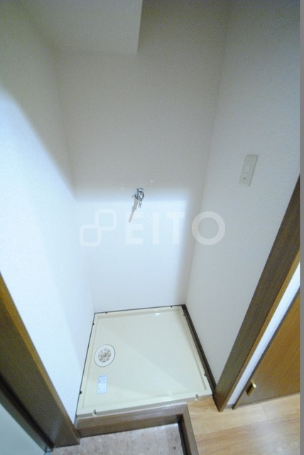 その他設備　写真は３１０号室