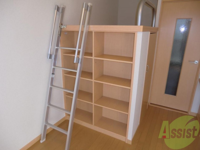 その他部屋・スペース