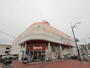 スーパー　スパーク佐方店（スーパー）まで957m