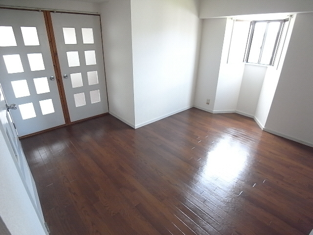 その他設備　リビング