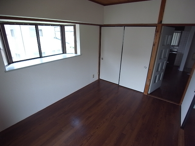 居室・リビング　居室