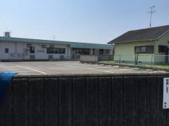 幼稚園・保育園　鵜沼西保育所（幼稚園・保育園）まで842m