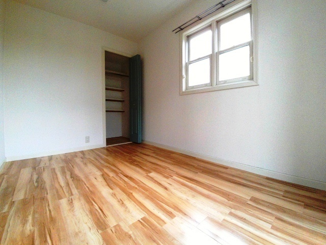 居室・リビング　別部屋参考写真