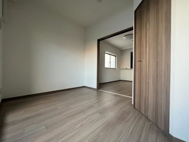 その他部屋・スペース　同物件、別号室のものです。