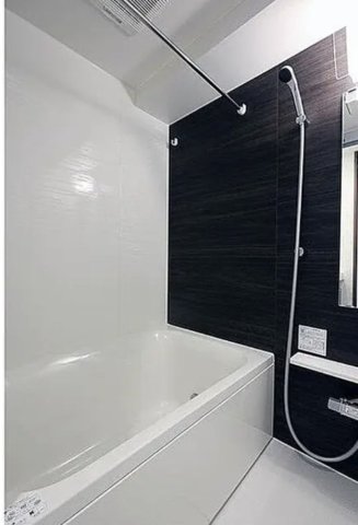 バス・シャワールーム　参考写真