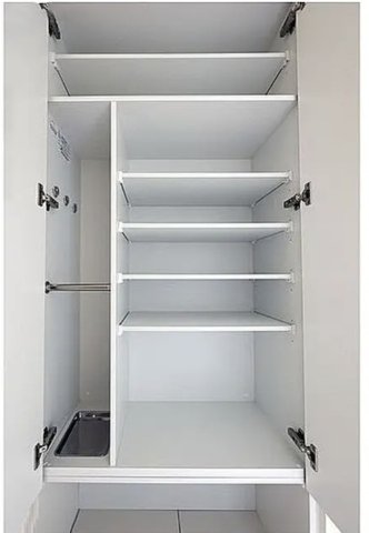 収納　参考写真