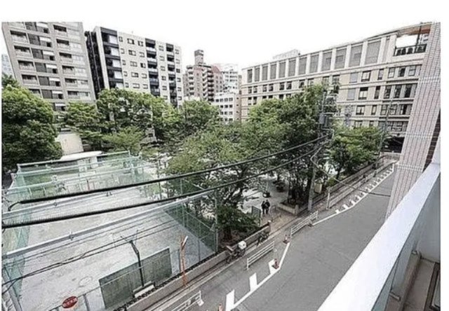 眺望　参考写真