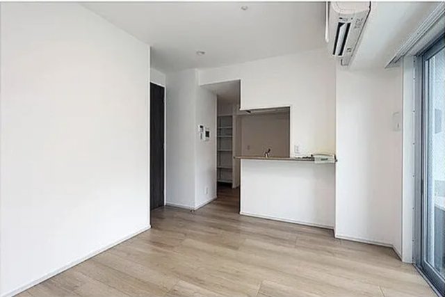 居室・リビング　別部屋参考写真