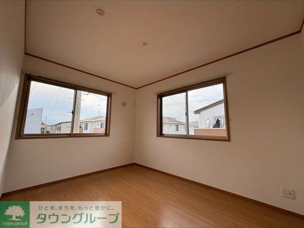 その他設備　リビング/居室