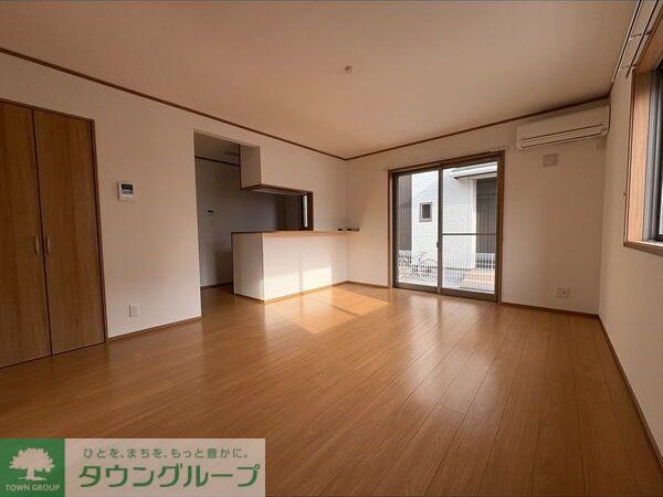 居室・リビング　リビング/居室