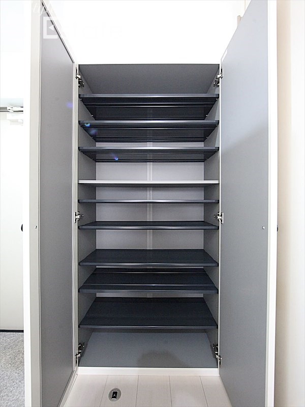 その他　シューズボックス