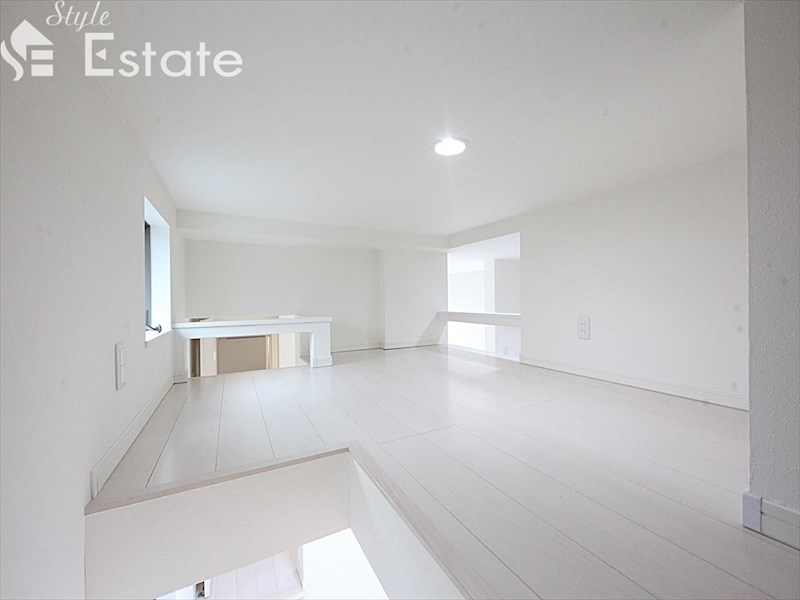 その他設備　ロフト