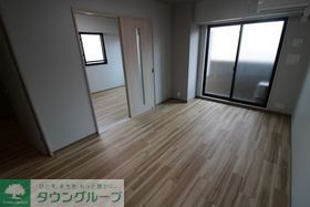 居室・リビング　リビング/居室