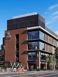 ショッピングセンター　トラッド目白（ショッピングセンター）まで350m