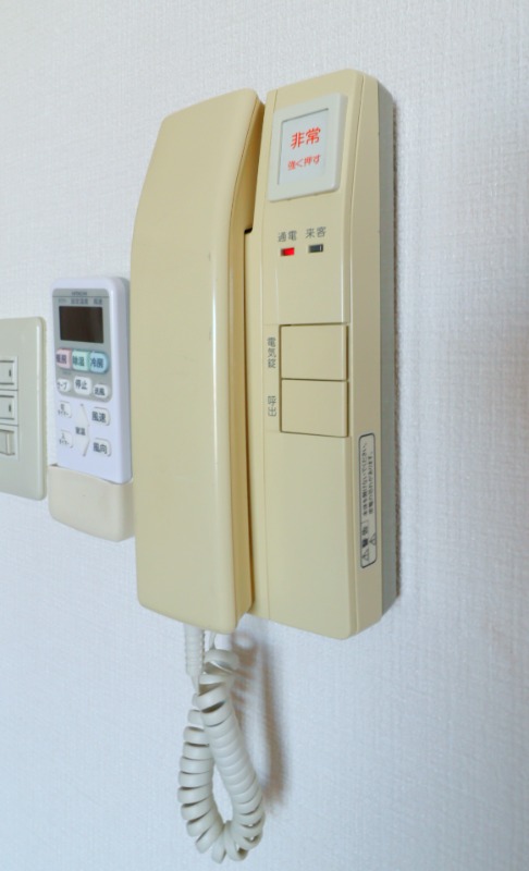 セキュリティ　図面と現状に相違がある場合には現状を優先