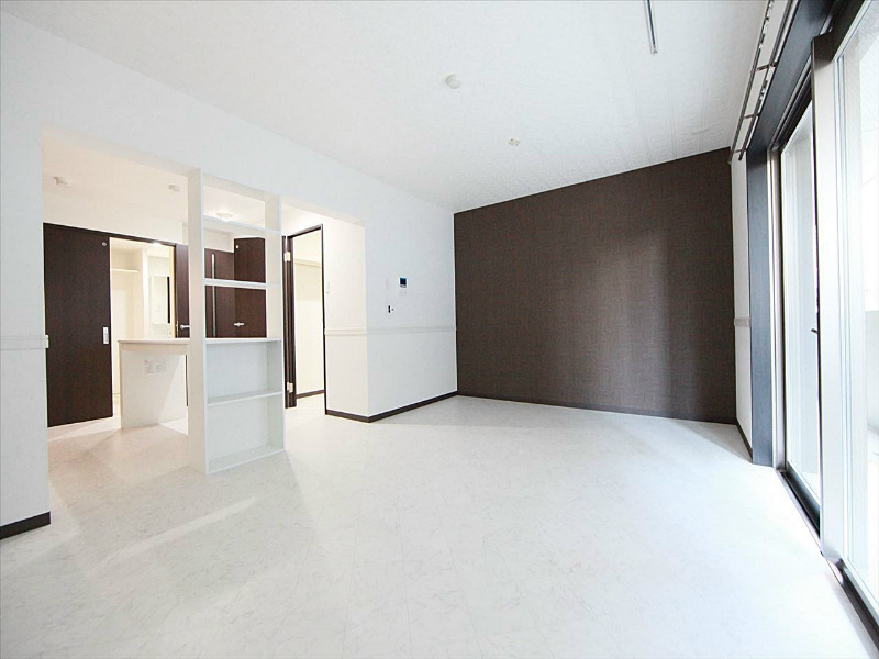 居室・リビング　洋室10.8帖