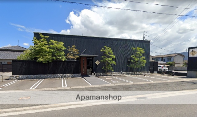 飲食店　焼肉　香らん（飲食店）まで340m