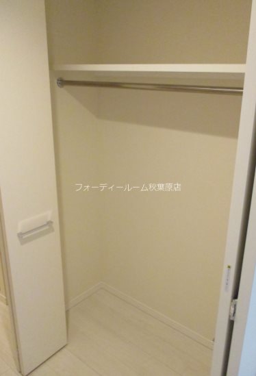 収納　別号室参考写真