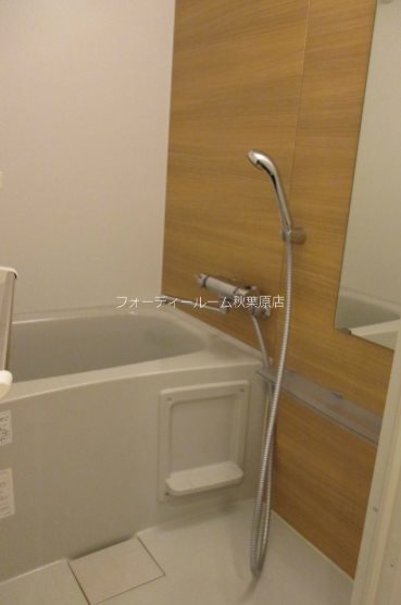 バス・シャワールーム　別号室参考写真