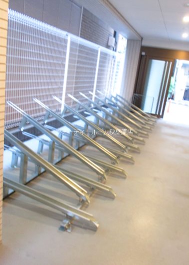 その他共有部分　★《見学予約受付中》当店では契約金がクレジット決済可能です★