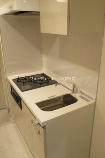 キッチン　別号室参考写真