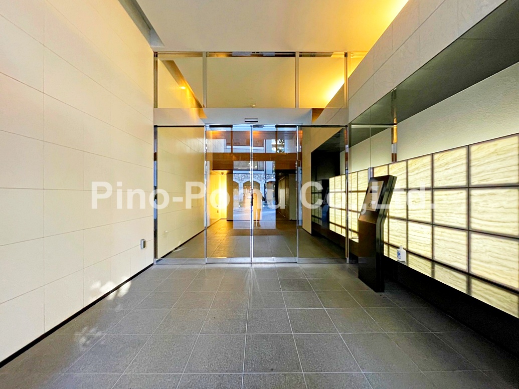 コンビニ　ファミリーマート渋谷神南北谷公園前店（コンビニ）まで151m