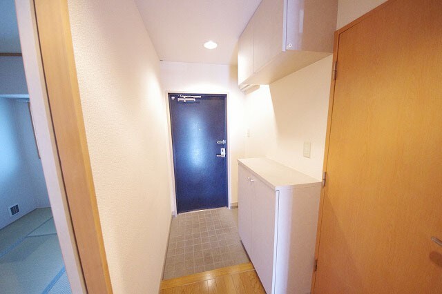 玄関　玄関（類似室内）