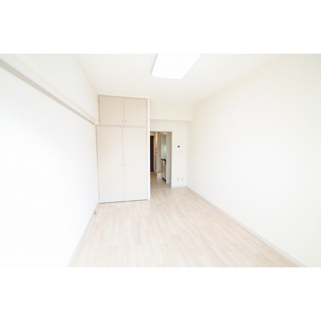 居室・リビング　洋室７帖