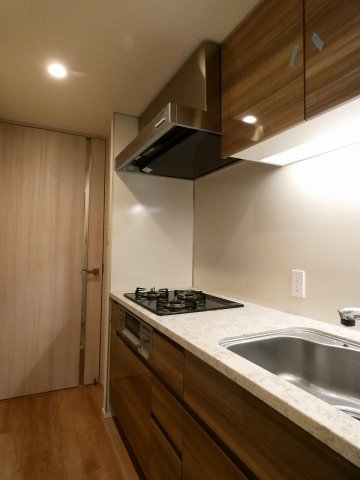 キッチン　キッチン※別部屋参考写真