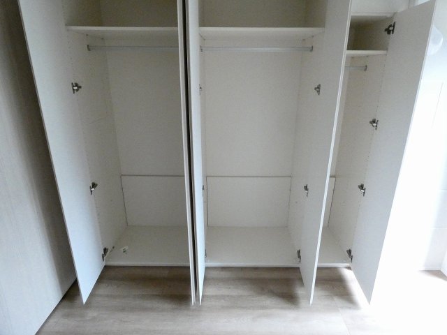 収納　収納※別部屋参考写真